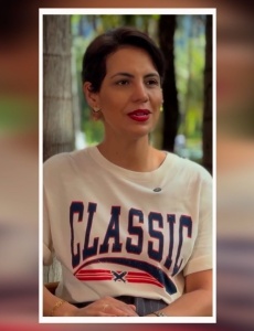 Outubro Rosa traz história inspiradora de quem venceu a luta contra o câncer de mama