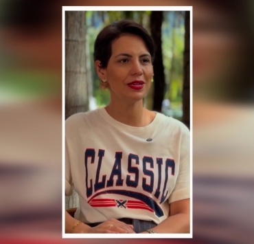 Outubro Rosa traz história inspiradora de quem venceu a luta contra o câncer de mama