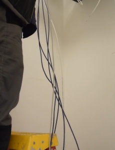 CEMIG emite alerta para o alto número de acidentes provocados pela rede elétrica