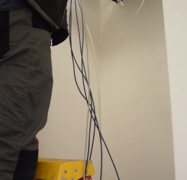 CEMIG emite alerta para o alto número de acidentes provocados pela rede elétrica