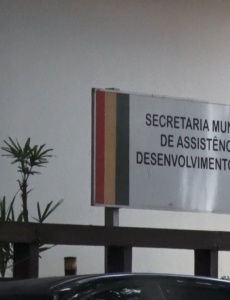 Secretaria de Assistência e Desenvolvimento Social anuncia novo abrigo para atender população em situação de rua