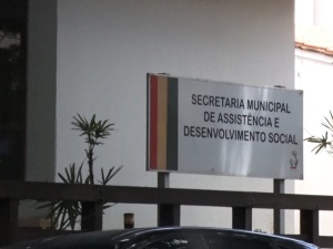 Secretaria de Assistência e Desenvolvimento Social anuncia novo abrigo para atender população em situação de rua