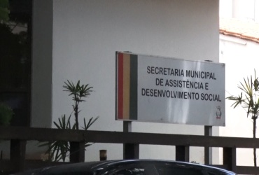 Secretaria de Assistência e Desenvolvimento Social anuncia novo abrigo para atender população em situação de rua