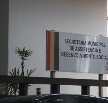 Secretaria de Assistência e Desenvolvimento Social anuncia novo abrigo para atender população em situação de rua