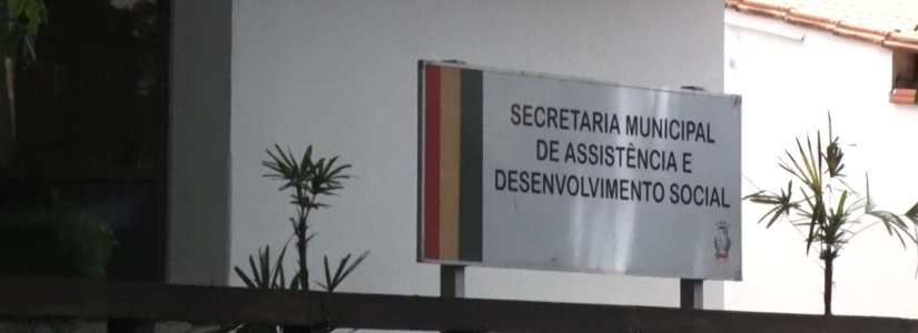 Secretaria de Assistência e Desenvolvimento Social anuncia novo abrigo para atender população em situação de rua