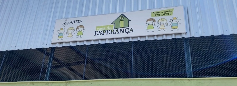 Associação Amigos de São Judas Tadeu oferece gratuitamente cursos de informática para jovens