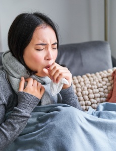 Crescem os casos de Síndrome Respiratória e Fiocruz reforça a importância da vacinação