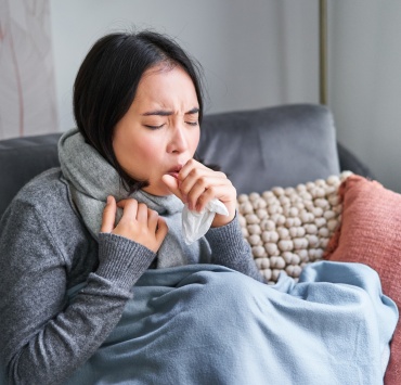 Crescem os casos de Síndrome Respiratória e Fiocruz reforça a importância da vacinação