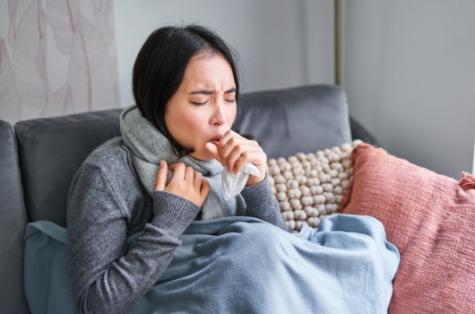 Crescem os casos de Síndrome Respiratória e Fiocruz reforça a importância da vacinação
