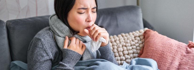 Crescem os casos de Síndrome Respiratória e Fiocruz reforça a importância da vacinação