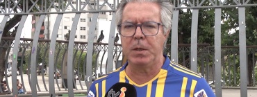 Jogo amistoso vai reunir esportivas do passado de Pará de Minas no próximo domingo (18)