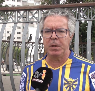 Jogo amistoso vai reunir esportivas do passado de Pará de Minas no próximo domingo (18)