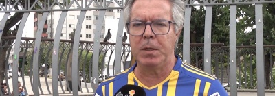 Jogo amistoso vai reunir esportivas do passado de Pará de Minas no próximo domingo (18)