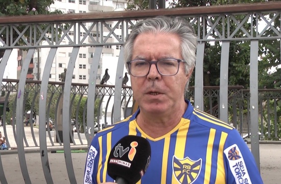Jogo amistoso vai reunir esportivas do passado de Pará de Minas no próximo domingo (18)