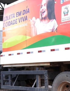 Engesp anuncia mudanças no recolhimento do lixo