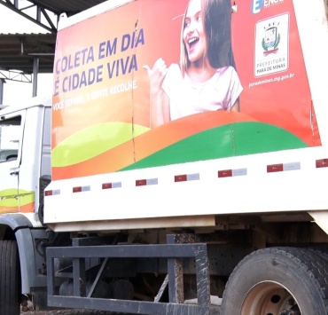 Engesp anuncia mudanças no recolhimento do lixo