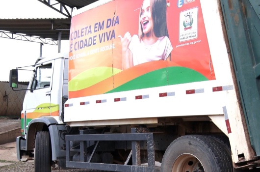 Engesp anuncia mudanças no recolhimento do lixo