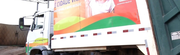 Engesp anuncia mudanças no recolhimento do lixo