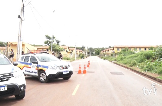 Veja as ocorrências policiais registradas em Pará de Minas e região durante as últimas horas