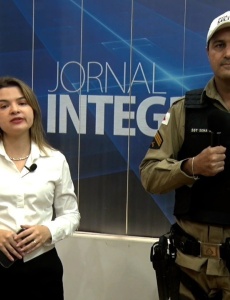 Polícia Militar Rodoviária ressalta prudência para prevenção de acidentes em rodovias