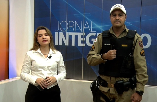 Polícia Militar Rodoviária ressalta prudência para prevenção de acidentes em rodovias