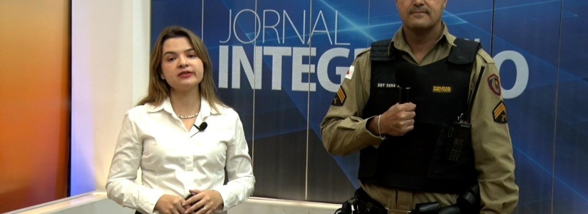 Polícia Militar Rodoviária ressalta prudência para prevenção de acidentes em rodovias