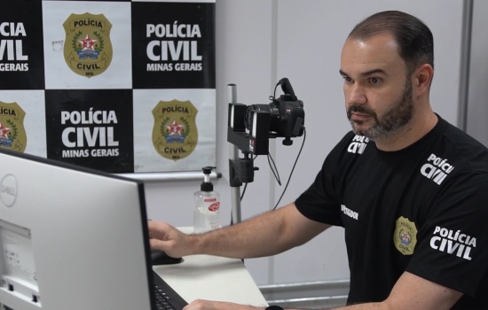 Polícia Civil desmente fake news envolvendo a emissão da carteira de identidade