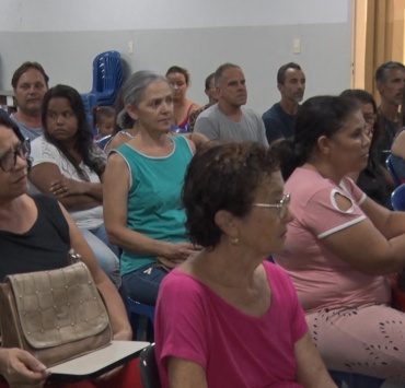 Sindicato dos servidores tenta iniciar greve do funcionalismo público municipal