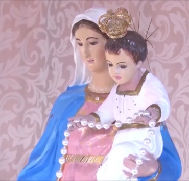 Festa do reinado de Nossa Senhora do Rosário será promovido neste domingo