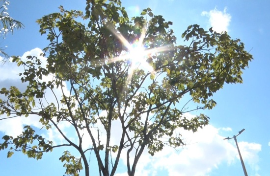 Como se manter saudável diante das altas temperaturas