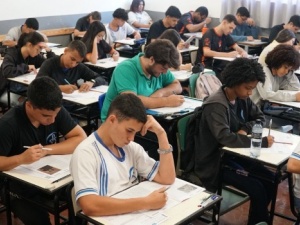 Prazo para inscrições no Enem 2025 é prorrogado até sexta-feira (13)