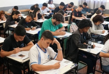 Prazo para inscrições no Enem 2025 é prorrogado até sexta-feira (13)