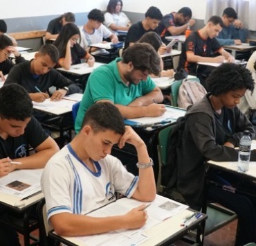 Prazo para inscrições no Enem 2025 é prorrogado até sexta-feira (13)