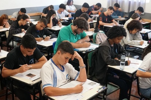 Prazo para inscrições no Enem 2025 é prorrogado até sexta-feira (13)