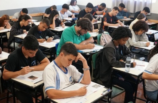 Prazo para inscrições no Enem 2025 é prorrogado até sexta-feira (13)