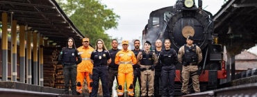Crimes violentos recuam em Minas Gerais no primeiro trimestre de 2025