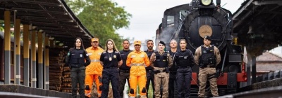 Crimes violentos recuam em Minas Gerais no primeiro trimestre de 2025