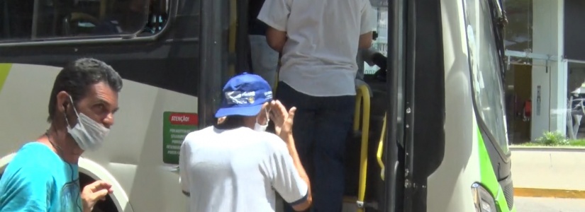 Passagem de ônibus em Itaúna aumenta e chega a R$ 6,50