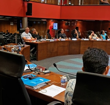 Após semana tensa, reunião da Câmara traz clima tranquilo e aprovação de projetos