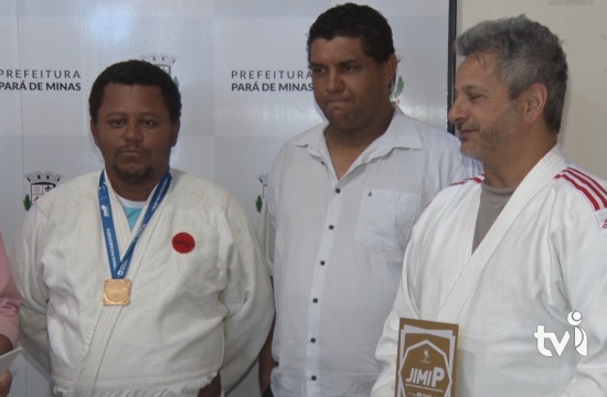 Atletas de Paradesporto de Pará de Minas garantem medalhas em Jogos do Interior de Minas