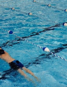 Competição de natação será promovida no domingo em Pará de Minas