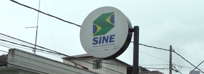Mais de 1500 carteiras de trabalho estão à espera dos donos no SINE de Pará de Minas