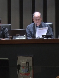 Confira como foi a reunião da Câmara Municipal realizada nesta terça-feira