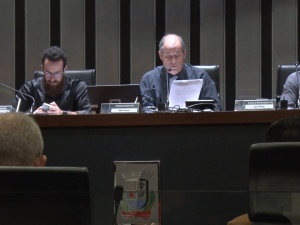 Confira como foi a reunião da Câmara Municipal realizada nesta terça-feira