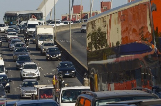 Fluxo de identificação veicular é simplificado em Minas e atendimento fica mais ágil