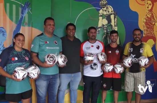 Equipes de Pará de Minas vão disputar Campeonato Mineiro de Futsal