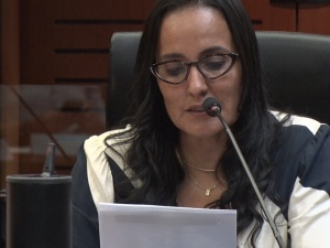 STJ suspende liminar que permitiu posse da vereadora Márcia Marzagão