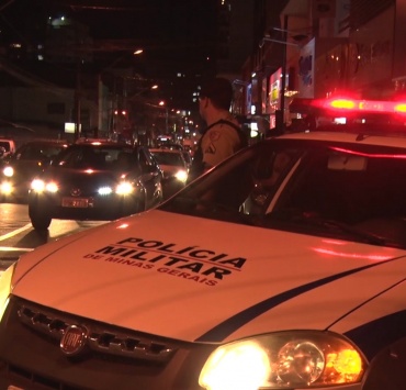 Confira as ocorrências policiais registradas em Pará de Minas e região durante as últimas horas
