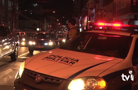 Confira as ocorrências policiais registradas em Pará de Minas e região durante as últimas horas