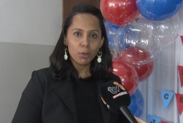 Patronato realiza campanha para arrecadar doações de leite